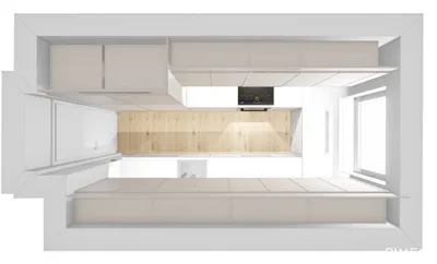 4-Zimmer-Wohnung mieten in Wien – 107,6 m², € 2.498 – Bild 7 von 16