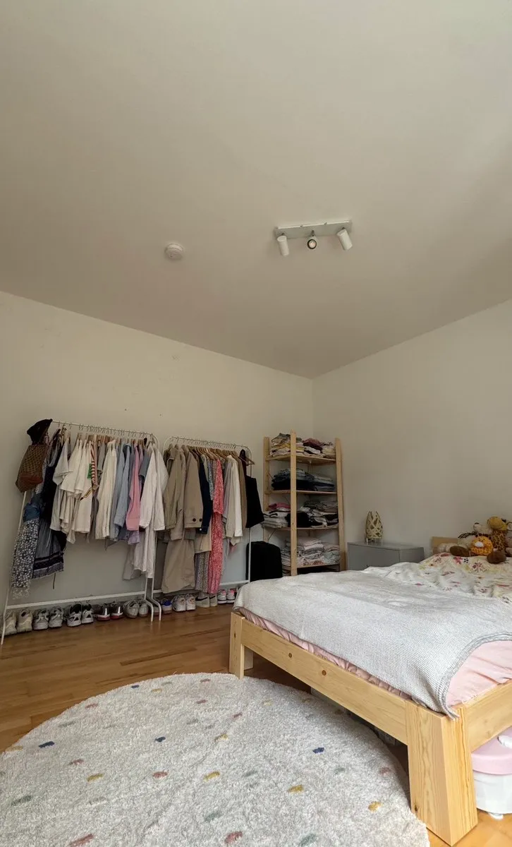 Zimmer in ruhiger 4er WG, Graz (2 Zimmer werden frei) - Ansicht 2