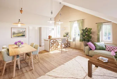 2-Zimmer-Wohnung kaufen in Liezen – 62,83 m², € 399.900 – Bild 5 von 12