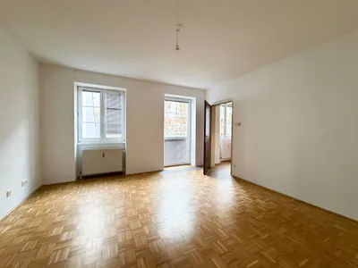 1-Zimmer-Wohnung mieten in Wien – 29,99 m², € 557