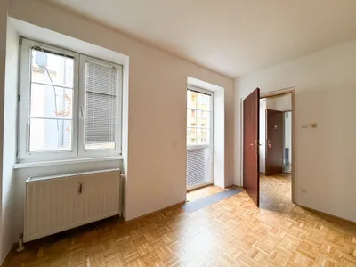 1-Zimmer-Wohnung mieten in Wien – 29,99 m², € 557 – Bild 2 von 5