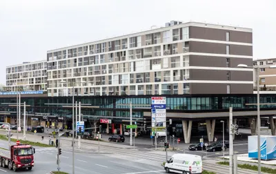Immobilie kaufen in Graz – 34,89 m², € 165.000 – Bild 1 von 17
