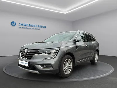 Renault Koleos dCi 175 4WD Initiale X-Tronic Aut.