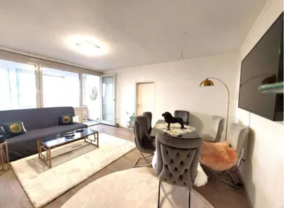 3-Zimmer-Wohnung mieten in Gänserndorf – 79 m², € 1.295 – Bild 1 von 10