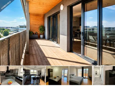 3-Zimmer-Wohnung kaufen in Graz – 69 m², € 320.000 – Bild 1 von 11