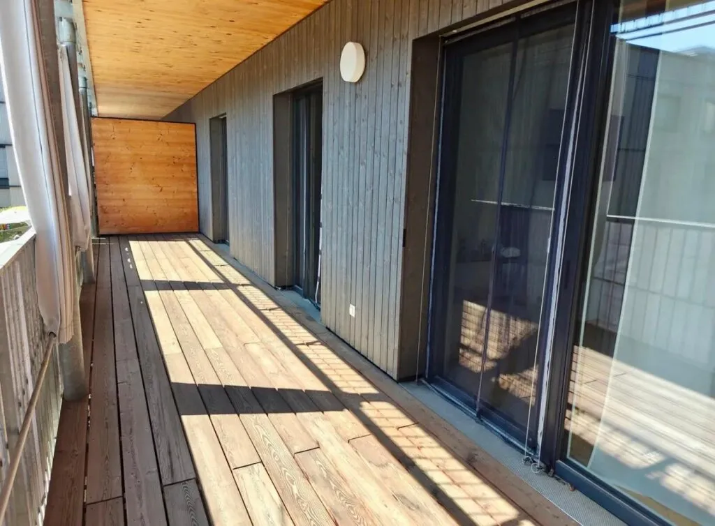 Wohnung – Graz, Neu-Hart, Wetzelsdorf - Ansicht 2