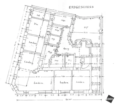 Gewerbeimmobilie mieten in Wien – 168 m², € 2.996 – Bild 12 von 12