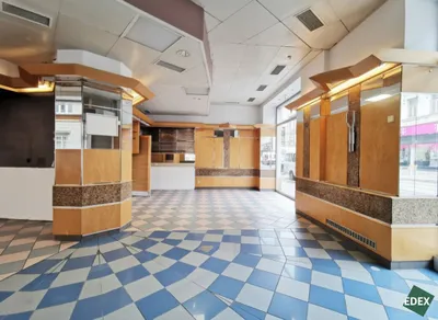 Gewerbeimmobilie mieten in Wien – 168 m², € 2.996