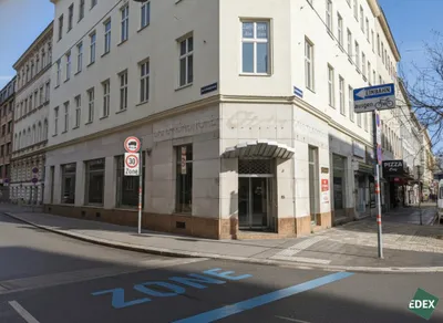 Gewerbeimmobilie mieten in Wien – 168 m², € 2.996 – Bild 4 von 12