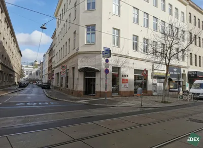 Gewerbeimmobilie mieten in Wien – 168 m², € 2.996 – Bild 11 von 12