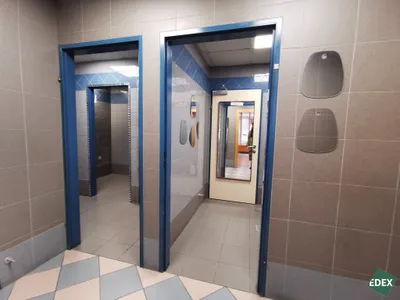 Gewerbeimmobilie mieten in Wien – 168 m², € 2.996 – Bild 9 von 12