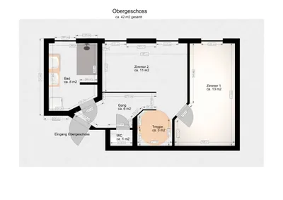 3-Zimmer-Wohnung kaufen in Wien – 87 m², € 579.000 – Bild 28 von 28