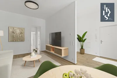 3-Zimmer-Wohnung kaufen in Wien – 63,5 m², € 549.000 – Bild 11 von 40