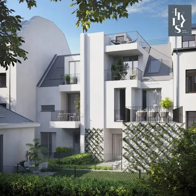 3-Zimmer-Wohnung kaufen in Wien – 63,5 m², € 549.000 – Bild 32 von 40