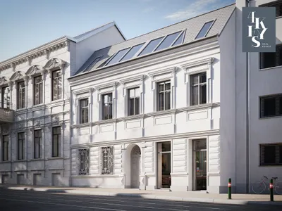 3-Zimmer-Wohnung kaufen in Wien – 63,5 m², € 549.000 – Bild 28 von 40