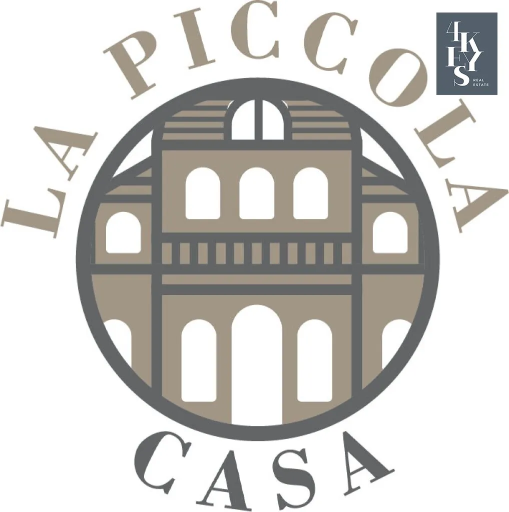 Erstbezug: Traumhafte 3-Zimmerwohnung mit Freifläche ins Grüne - "La Piccola Casa" - Living at Schloss Hetzendorf - Ansicht 3
