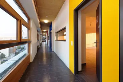 2-Zimmer-Wohnung mieten in Sankt Pölten – 54,03 m², € 789 – Bild 3 von 6