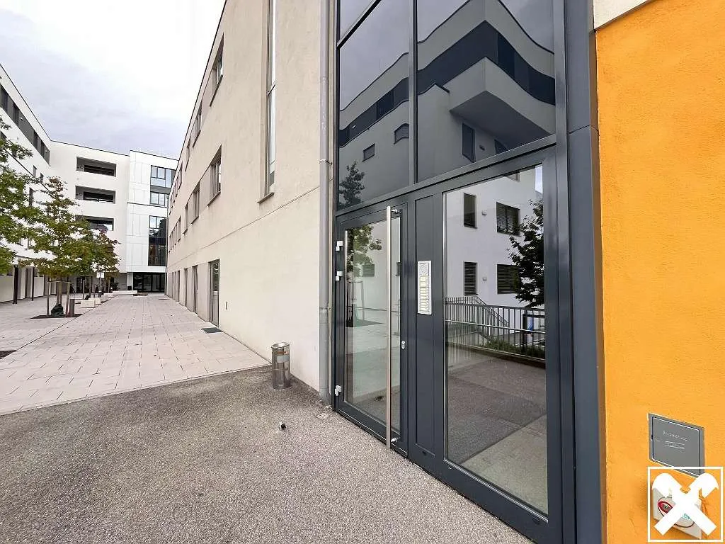 Großzügige Bürofläche nahe Bahnhof – pohled 3