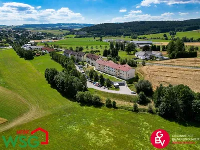 3-Zimmer-Wohnung mieten in Urfahr-Umgebung – 78,05 m², € 747 – Bild 6 von 16