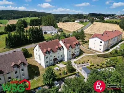 3-Zimmer-Wohnung mieten in Urfahr-Umgebung – 78,05 m², € 747 – Bild 4 von 16