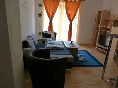 2-Zimmer-Wohnung mieten in Steyr-Land – 52 m², € 580 – Bild 4 von 14