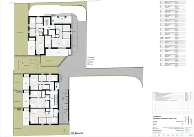 2-Zimmer-Wohnung mieten in Feldkirch – 57,26 m², € 1.237 – Bild 14 von 14