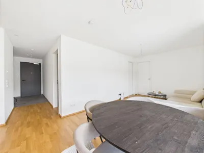 2-Zimmer-Wohnung mieten in Feldkirch – 57,26 m², € 1.237 – Bild 6 von 14