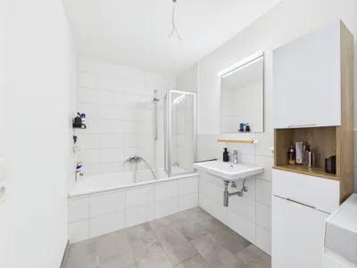 2-Zimmer-Wohnung mieten in Feldkirch – 57,26 m², € 1.237 – Bild 7 von 14