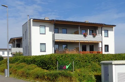 Wohnung mieten in Waidhofen an der Thaya – 80,13 m², € 741 – Bild 1 von 4