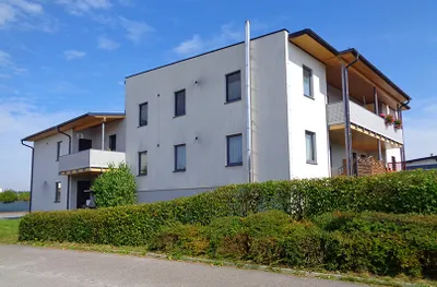 Wohnung mieten in Waidhofen an der Thaya – 80,13 m², € 741 – Bild 2 von 4