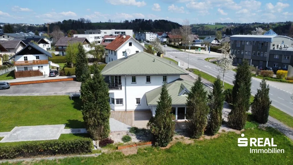 Wohnung – Vöcklamarkt - Ansicht 3