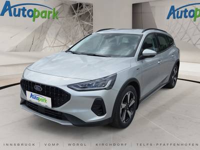 Ford Focus Active Active