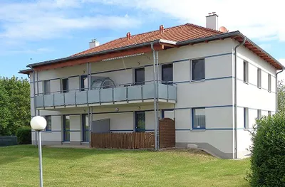 Wohnung mieten in Mistelbach – 74,62 m², € 771 – Bild 1 von 5