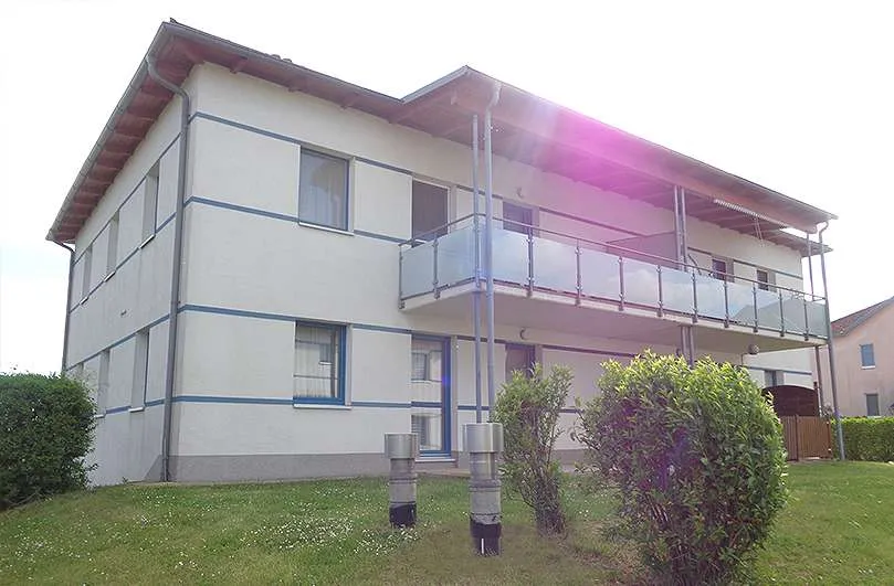 Wohnung in Stronsdorf - Ansicht 3