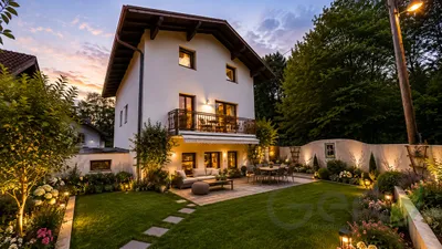 Haus zum Kauf in 5020 Salzburg Stadt