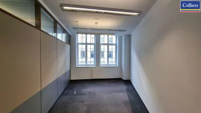 12-Zimmer-Gewerbeimmobilie mieten in Wien – 638 m², € 17.995 – Bild 4 von 14