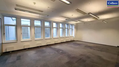 12-Zimmer-Gewerbeimmobilie mieten in Wien – 638 m², € 17.995 – Bild 10 von 14