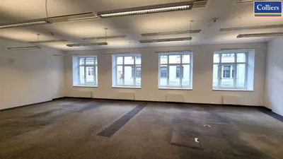 12-Zimmer-Gewerbeimmobilie mieten in Wien – 638 m², € 17.995 – Bild 9 von 14