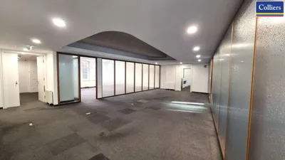 12-Zimmer-Gewerbeimmobilie mieten in Wien – 638 m², € 17.995 – Bild 11 von 14