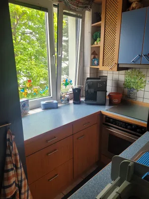 3-Zimmer-Genossenschaftswohnung, photo 2