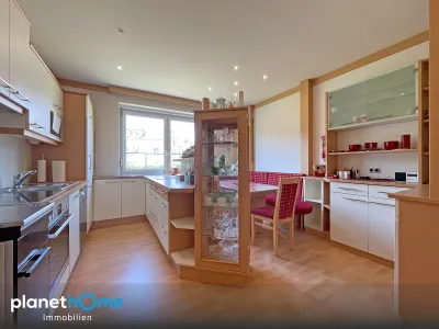 4-Zimmer-Haus kaufen in Güssing – 102 m², € 185.000 – Bild 4 von 19