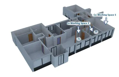 Gewerbeimmobilie mieten in Spittal an der Drau – 20 m², € 495 – Bild 4 von 5