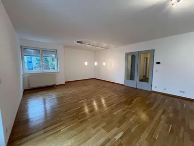 Wohnen in der Villengegend des Wiener Heubergs in einer exklusiven Parkanlage Top 3 - 3 Zimmer – Bild 2
