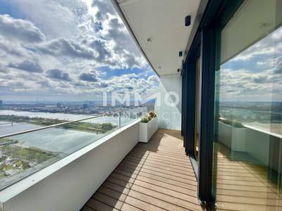 39. Etage DANUBEFLATS: Your New Home (Pool, Fitness and Wellness) – Bild 2