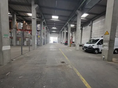 Gewerbeimmobilie mieten in Wien – 500 m², € 3.000 – Bild 2 von 6