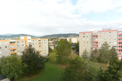 2-Zimmer-Wohnung mieten in Baden – 61 m², € 976 – Bild 16 von 19