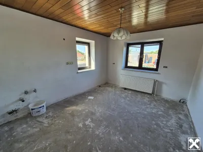 5-Zimmer-Haus mieten in Sankt Pölten Land – 113 m², € 1.400 – Bild 10 von 27
