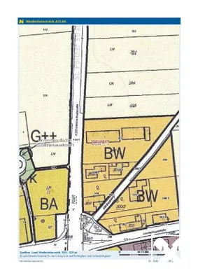 5-Zimmer-Haus mieten in Sankt Pölten Land – 113 m², € 1.400 – Bild 26 von 27