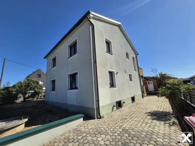 5-Zimmer-Haus mieten in Sankt Pölten Land – 113 m², € 1.400 – Bild 22 von 27