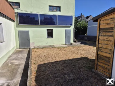 5-Zimmer-Haus mieten in Sankt Pölten Land – 113 m², € 1.400 – Bild 17 von 27